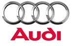 Логотип Audi