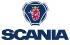 Лого Scania